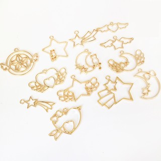 Khung resin nhiều kiểu