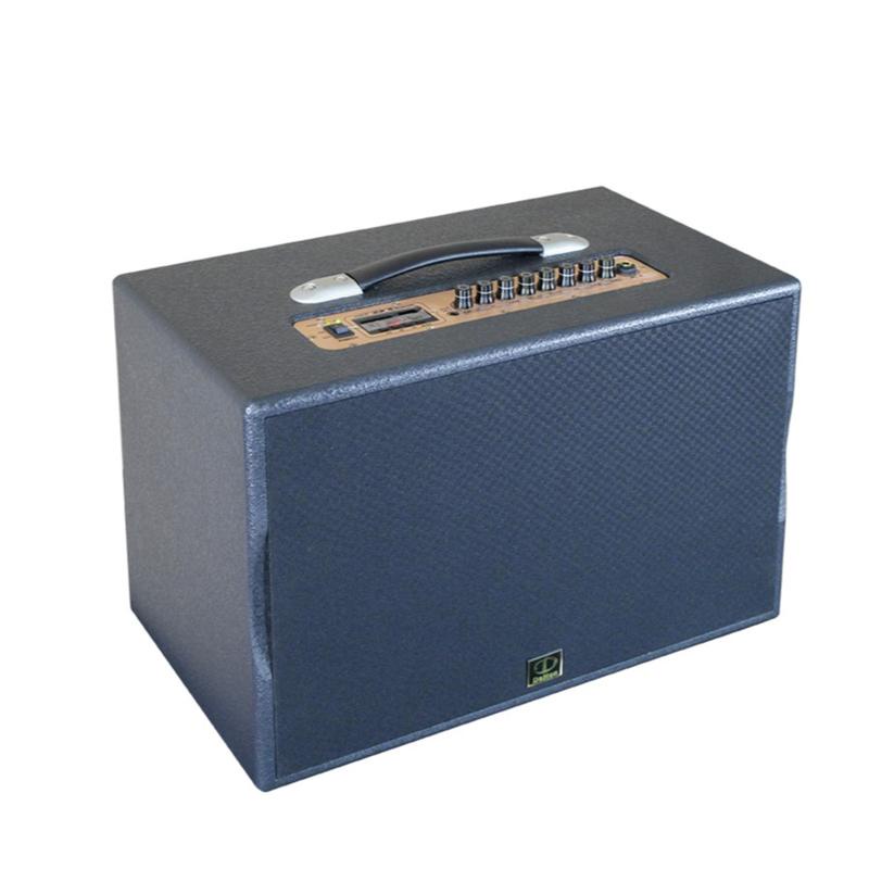 Loa kéo mini xách tay Dalton PS-K10A Luxury - Hàng Chính Hãng - Công Ty Thiên Phúc