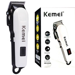 Tông đơ cắt tóc Kemei KM-809A