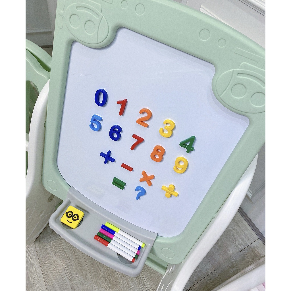 Bảng học thông minh cho bé Hàng cao cấp Baby Cosi Chính Hãng | Bảng vẽ thông minh giúp bé thỏa sức sáng tạo