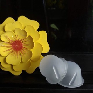 Màng hút máy hút sữa điện đôi Rozabi Basic (cuống silicon)