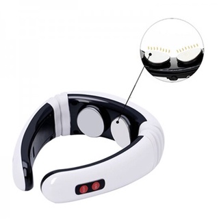 Máy massage cổ vai gáy 3d kl-5830