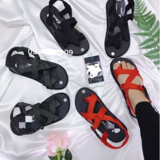 Sandal quai dù cực bền