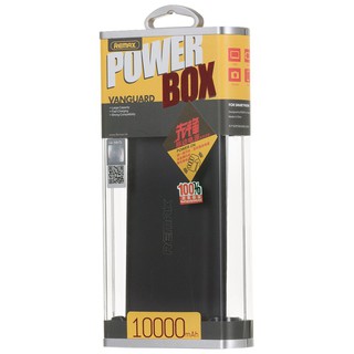 Pin sạc dự phòng Remax Vanguard - 10000mAh