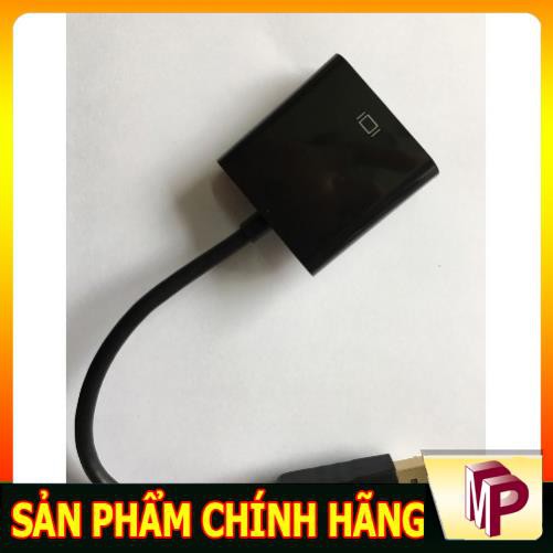 Cáp Displayport to HDMI hàng cao cấp loại tốt