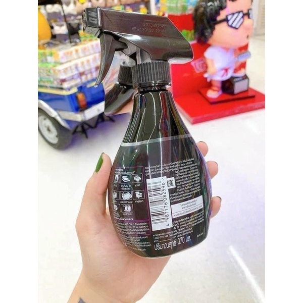 🇹🇭 Xịt Thơm Quần Áo Downy Thái Lan 370ml  Chính Hãng 100% 🇹🇭