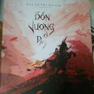 Bon vuong o day