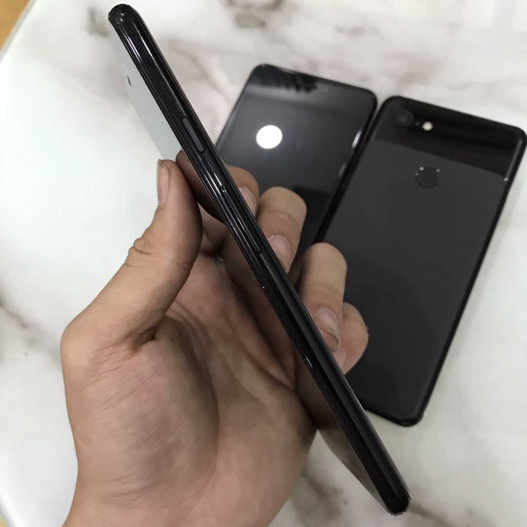 Điện thoại Google Pixel 3 XL Bản 4/64 GB