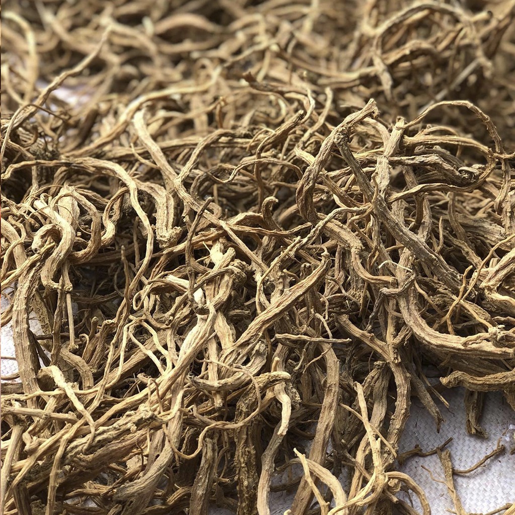 Sâm Dây Ngọc Linh Khô - Hồng Đảng Sâm chính hiệu - 1 KG | Shopee Việt Nam