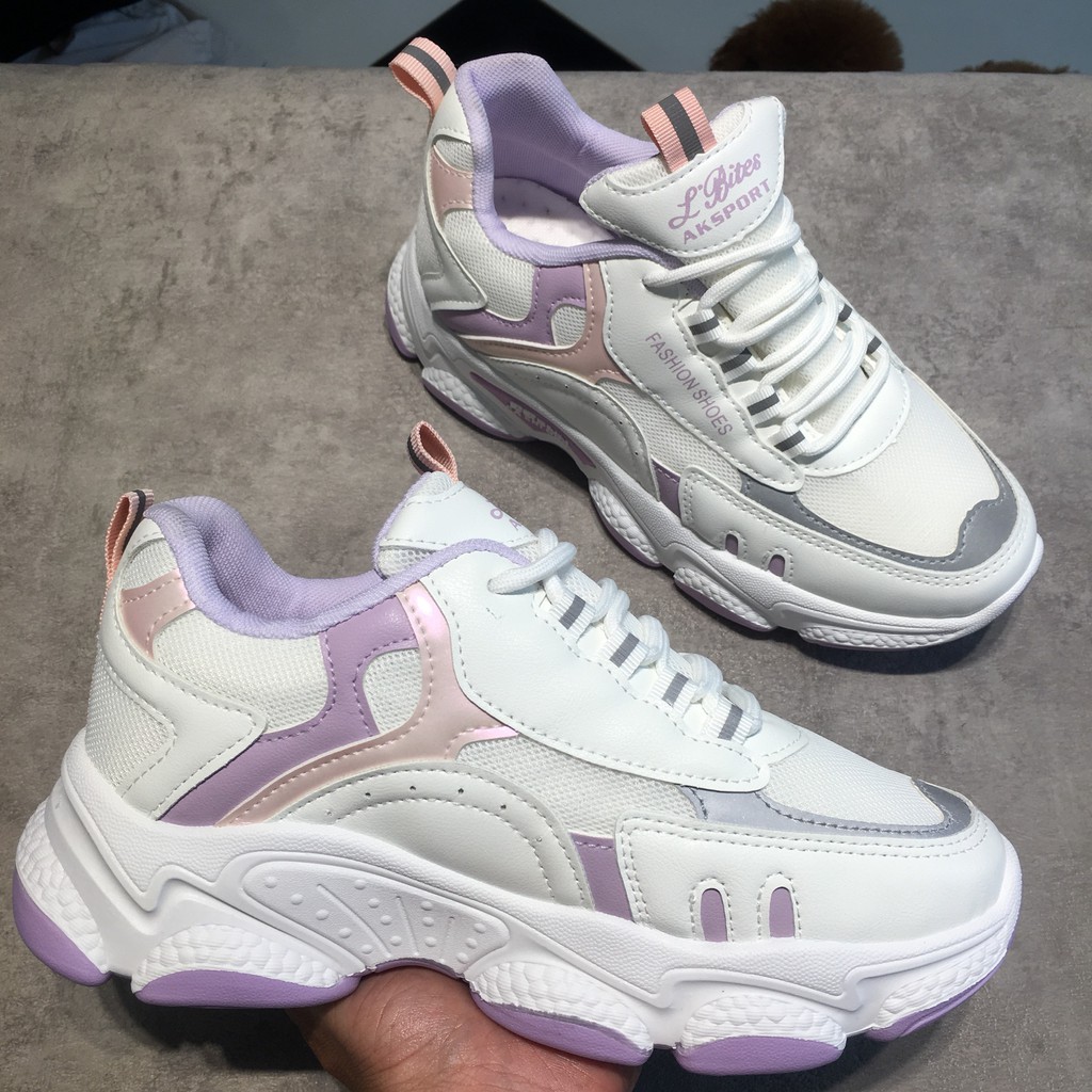 GIÀY THỂ THAO BATA NỮ