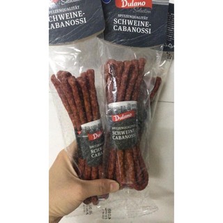 Hàng Đức Xách - Salami que