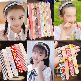 BĂNG ĐÔ DÁN TÓC SIÊU CUTE