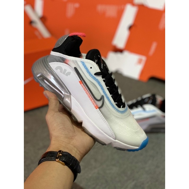 GIÀY NIKE AIR MAX 2090 CHÍNH HÃNG CHUẨN REAL