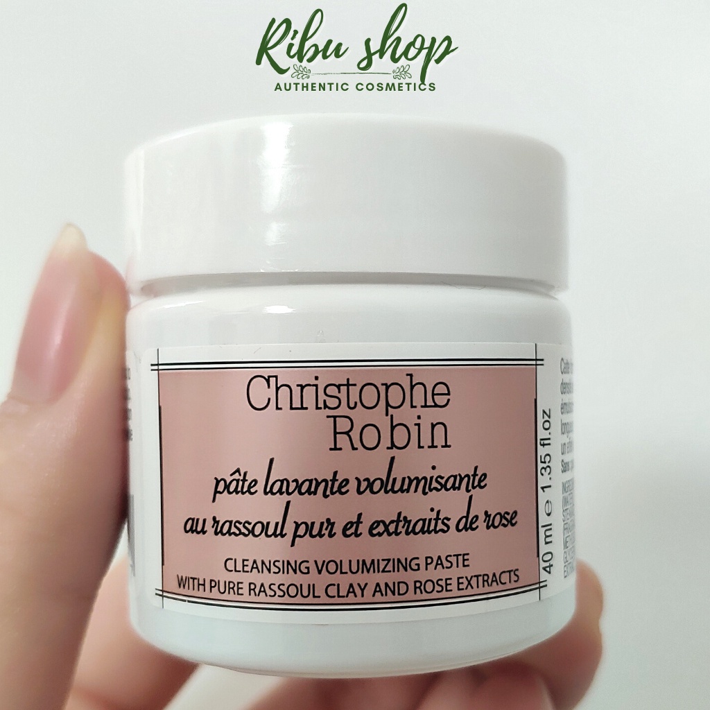 Tách set mỹ phẩm dưỡng da Sephora Luxe 12/2021 Mỹ - Ribu shop
