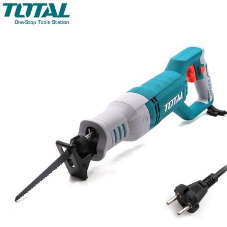 Máy cưa kiếm 750W dùng điện 220V  TOTAL TS100806