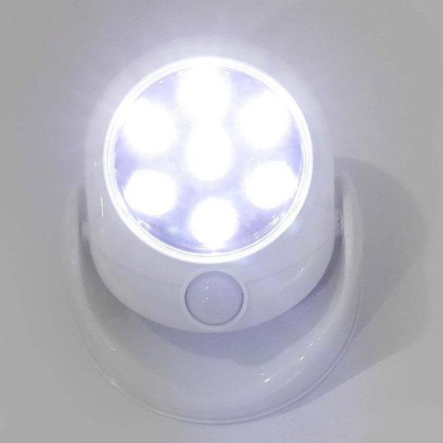 ĐÈN CẢM ỨNG LIGHT ANGEL Tự Động Sáng Khi Có Người