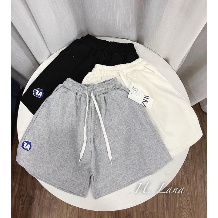 SET 3 QUẦN ĐÙI FA
