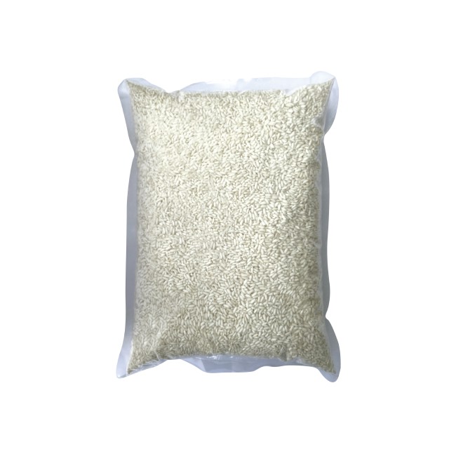 Gạo nếp hữu cơ Ong Biển gói 3 kg