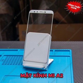 Mặt kính ép cho XM Mi A2