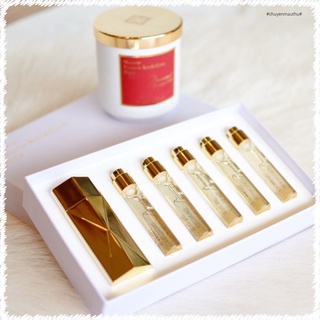  Nước Hoa Dung Tích MFK 540 11ml   tách set #chuyenmauthu# 