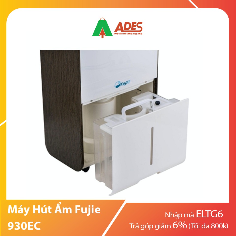 Máy Hút Ẩm Công Nghiệp FUJIE HM-930EC