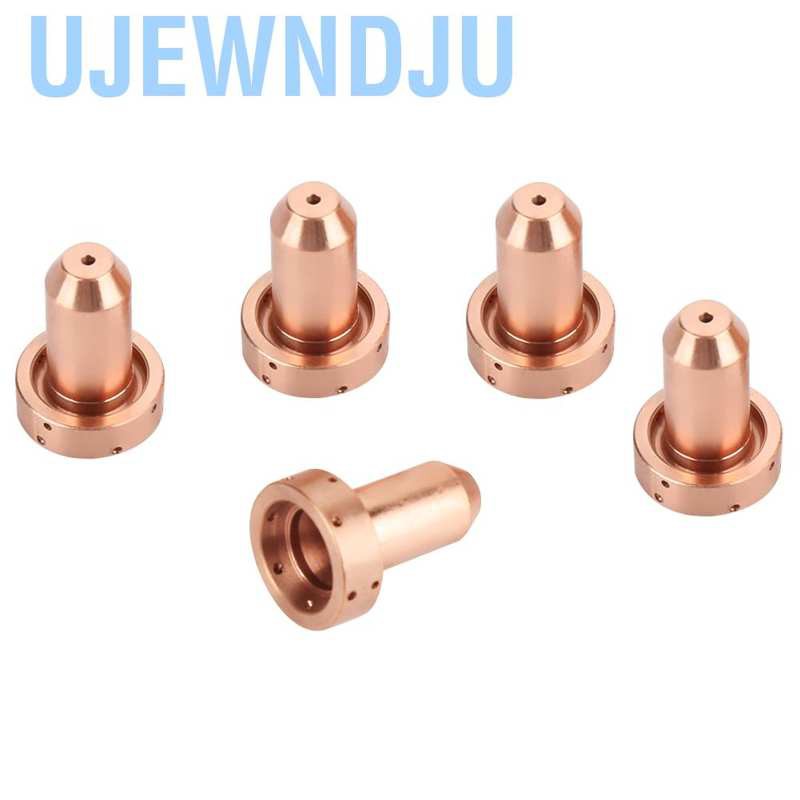 Set 5 Đầu Cắt Plasma Chuyên Dụng 120a 9-8253