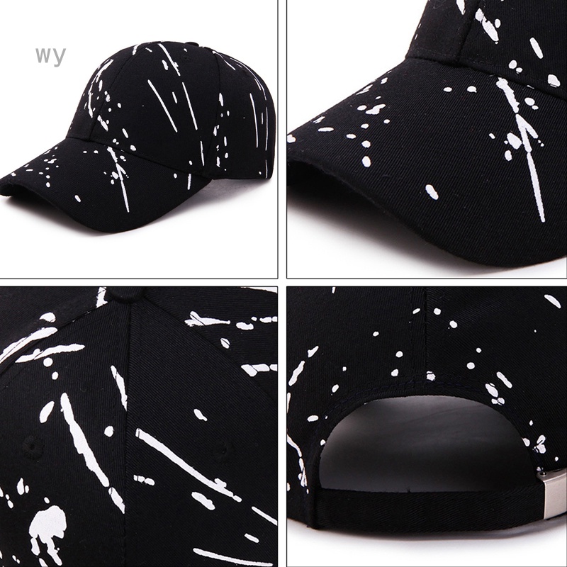 Nón Kết Thêu Chữ Phong Cách Cá Tính