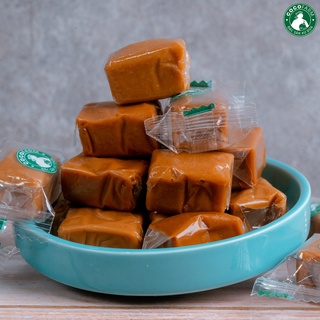 Kẹo dừa cà phê Cocofarm