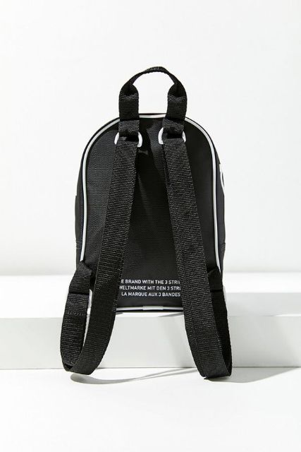 Balo adidas mini