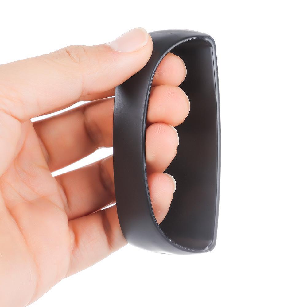 PISTA Tay Nắm Cửa Tủ Không Đục Lỗ Hiện Đại Cho Nhà Bếp