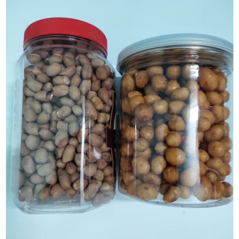Combo 500g 2hu Đậu phộng húng lìu, da cá cốt dừa, da cá tỏi ơt, đậu phộng đỏ rang không dầu