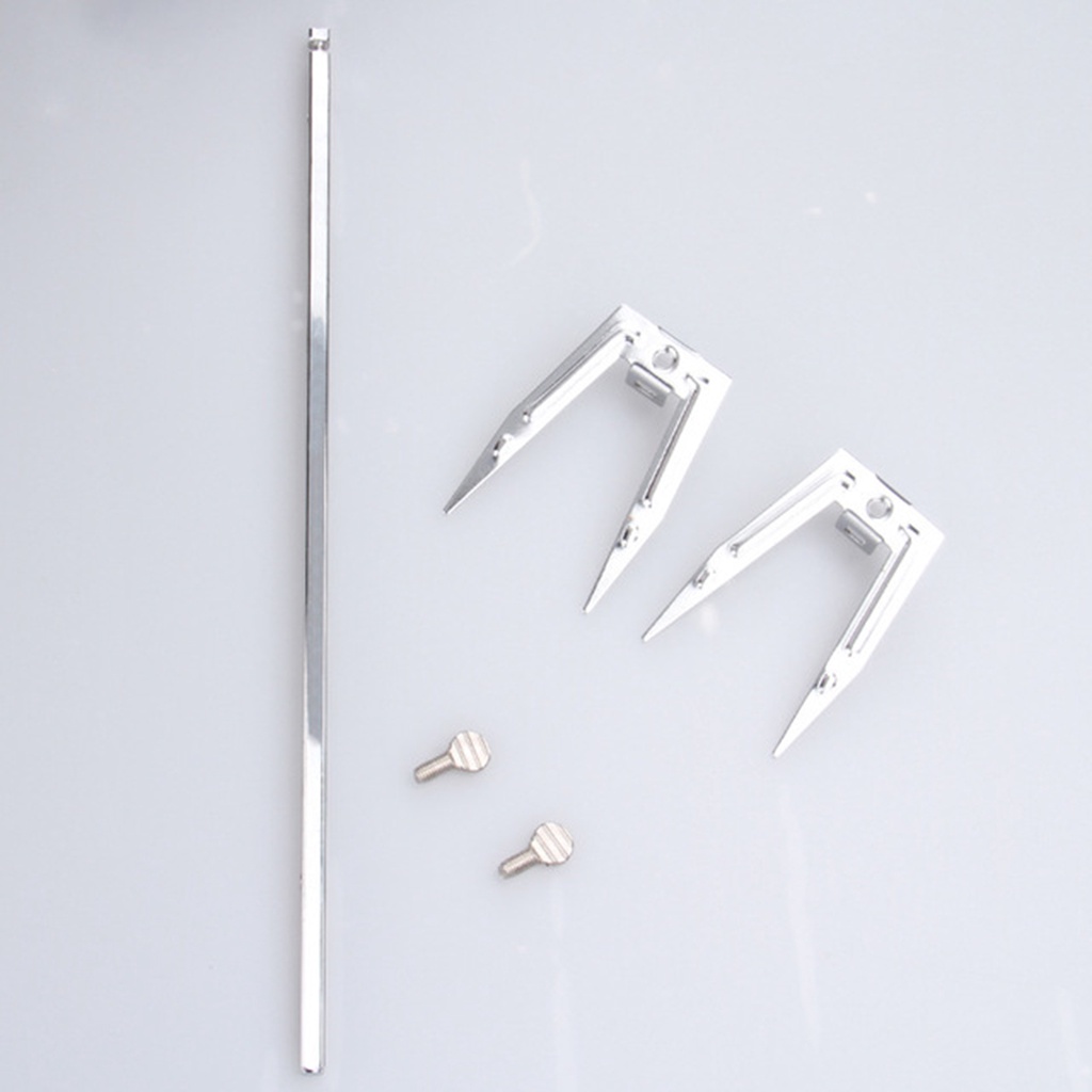 Nĩa Nướng Gà Bằng Thép Không Gỉ Tiện Dụng