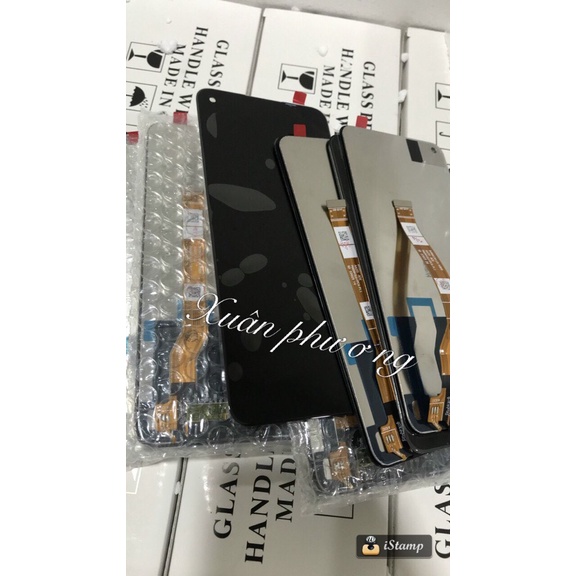 Màn hình OPOPO A76