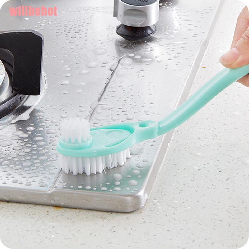 Dụng Cụ Vệ Sinh Giày Tiện Lợi