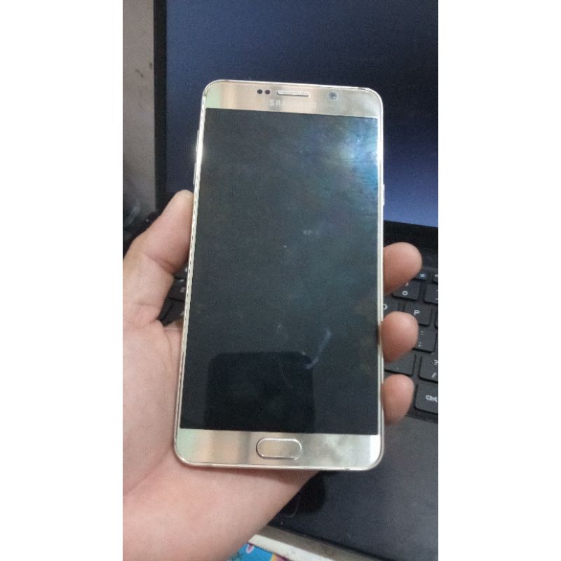 xác điện thoại samsung Galaxy Note 5