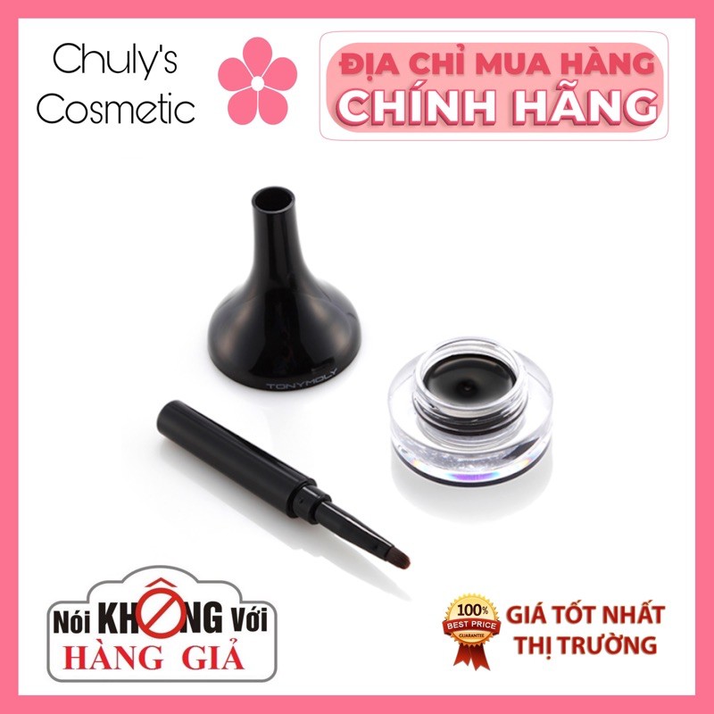 Gel kẻ mắt Tonymoly | BigBuy360 - bigbuy360.vn