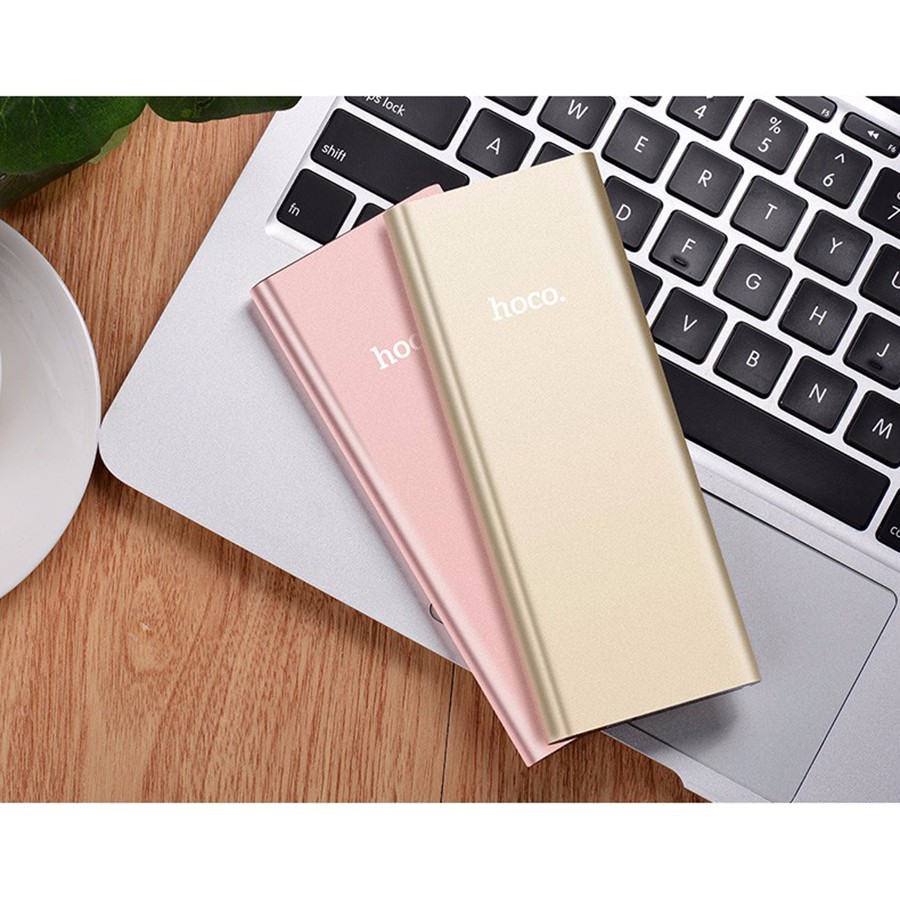 [ Giá Rẻ ] Pin dự phòng Hoco B16 - 10000mah | BigBuy360 - bigbuy360.vn