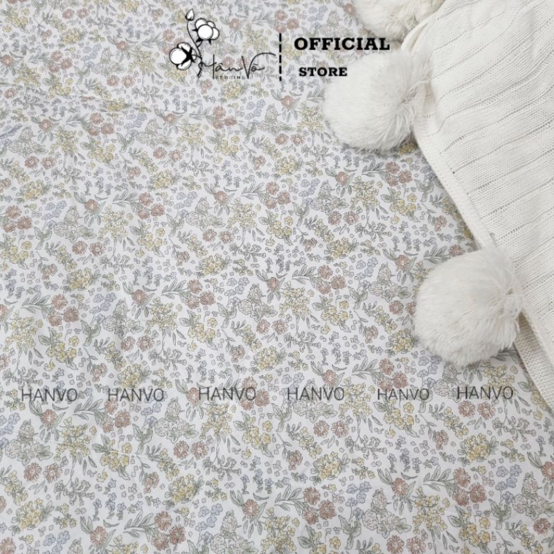 Vỏ gối nằm LỤA MODAL 40x60 50x70cm Họa tiết, dòng cao cấp