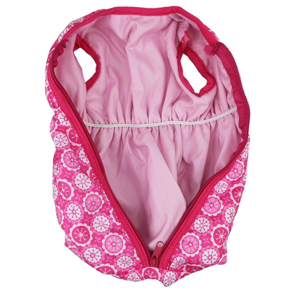 RAINBOW Ba Lô Xinh Xắn Dành Cho Búp Bê 18 / 43cm