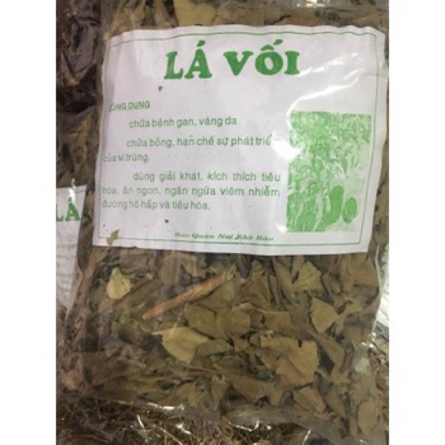 500g Lá vối khô thanh lọc giải độc