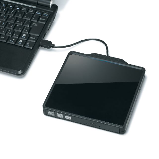 Box dvd laptop - loại dvd mỏng