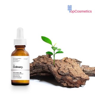 Tinh chất phục hồi hư tổn dưỡng da Serum The Ordinary Amino Acids + B5 30ml Topcosmetics