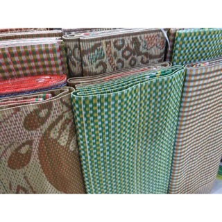 Chiếu nhựa nhiều cỡ