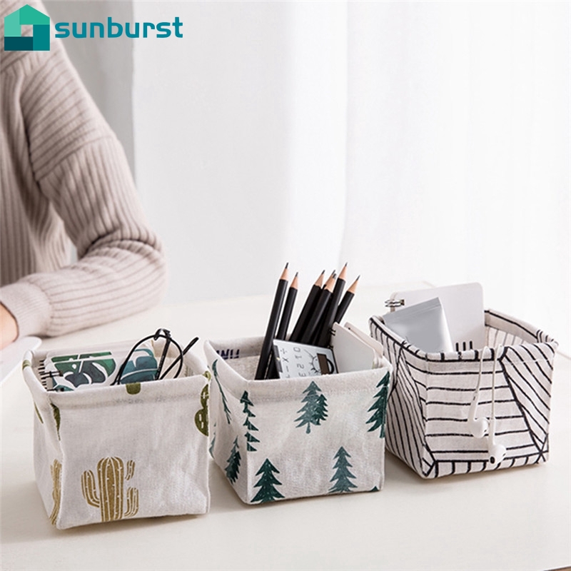 Túi Vải Đựng Đồ Đa Năng Tiện Dụng Chất Lượng Cao