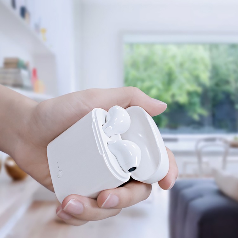 Tai Nghe Bluetooth I7s