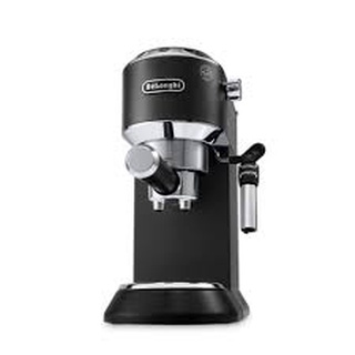 MÁY PHA CÀ PHÊ DELONGHI EC685BK
