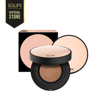 Phấn nước Eglips Blur Finishing Cushion (SPF50+/PA+++) 12g (Matte)