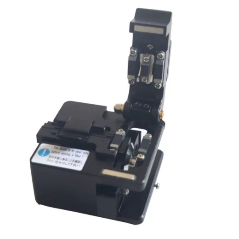 Dao Cắt Sợi Quang Độ Chính Xác Cao FIBER CLEAVER VT-42N Chuyên Dùng Cho Máy Hàn Quang