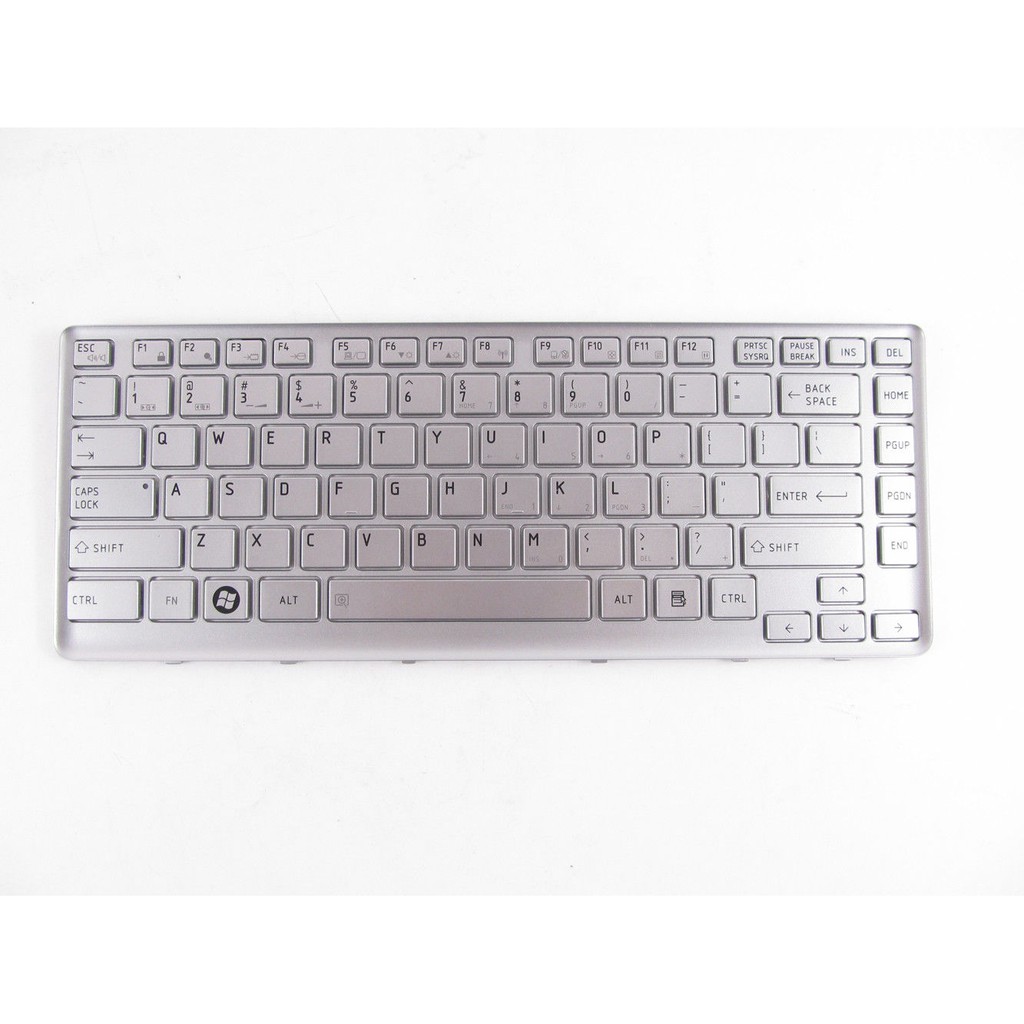 Bàn phím laptop Toshiba Satellite Pro T230 T230D T235 T235D
