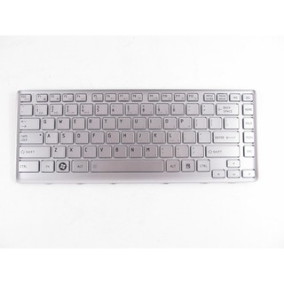 Bàn phím laptop Toshiba Satellite Pro T230 T230D T235 T235D